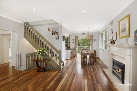 Property photo of 24 Melbourne Road East Lindfield NSW 2070