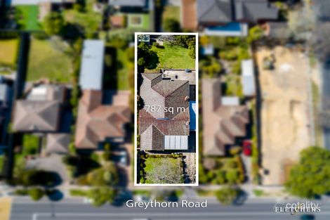 143 Greythorn Rd, Balwyn North, VIC 3104