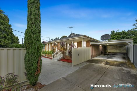 Property photo of 10 Namatjira Court Mulgrave VIC 3170