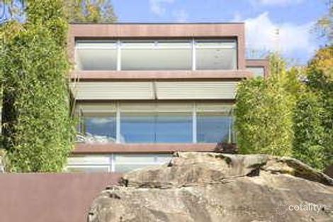 Property photo of 9 The Boulevarde Cammeray NSW 2062