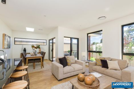 Property photo of 2/7 Darke Street Torrens ACT 2607