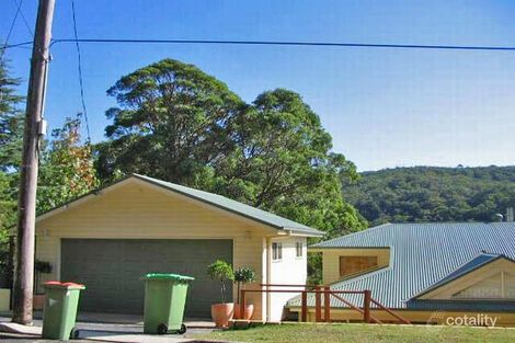 Property photo of 9 Sublime Point Avenue Tascott NSW 2250