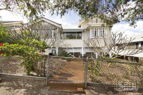 Property photo of 41 Crescent Road Kelvin Grove QLD 4059