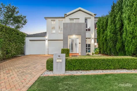 Property photo of 12 Childs Circuit Belrose NSW 2085