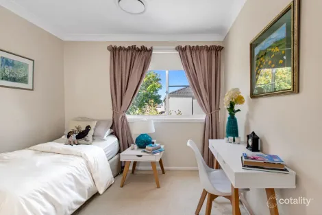 Property photo of 12 Childs Circuit Belrose NSW 2085