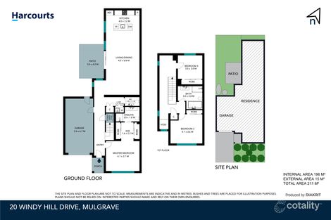 Property photo of 20 Windy Hill Drive Mulgrave VIC 3170