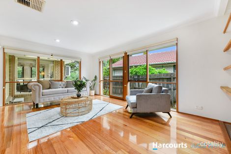 Property photo of 10 Namatjira Court Mulgrave VIC 3170