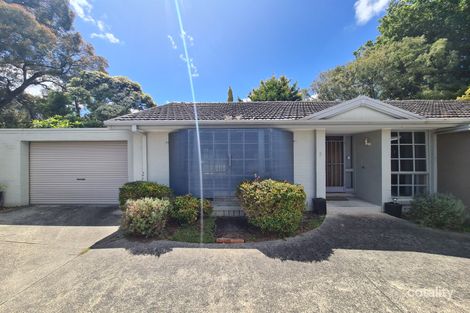 2/24 View Mount Rd, Wheelers Hill, VIC 3150
