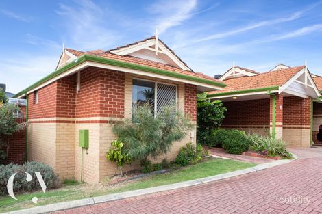 Property photo of 3/75 Beasley Road Leeming WA 6149