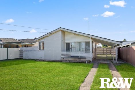 66 Welwyn Rd, Hebersham, NSW 2770