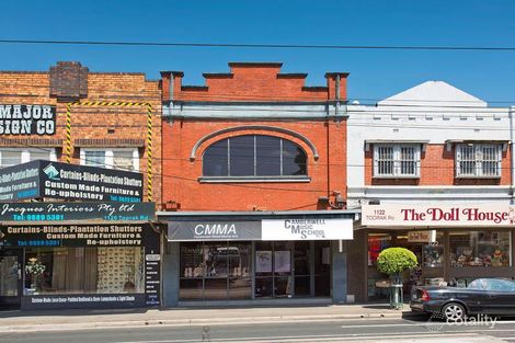 1124 Toorak Rd, Camberwell, VIC 3124
