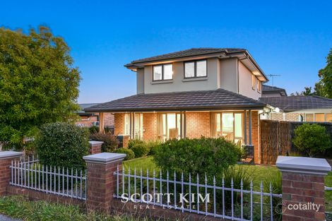 Property photo of 1/52 Albert Street Mount Waverley VIC 3149