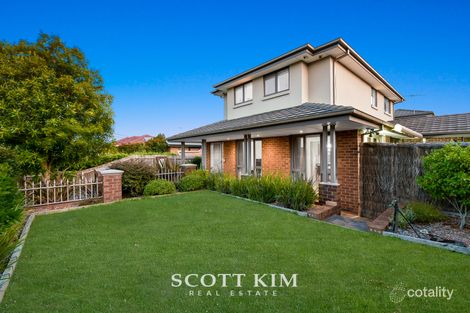 Property photo of 1/52 Albert Street Mount Waverley VIC 3149