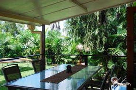 Property photo of 107 Haig Street Brassall QLD 4305