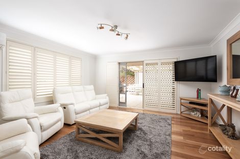 Property photo of 70C Prince Edward Park Road Woronora NSW 2232