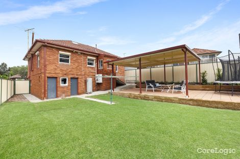 Property photo of 9 Jones Avenue Kingsgrove NSW 2208