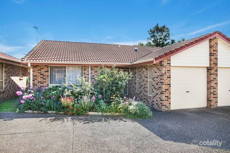 Property photo of 5/28-30 Ash Avenue Albion Park Rail NSW 2527