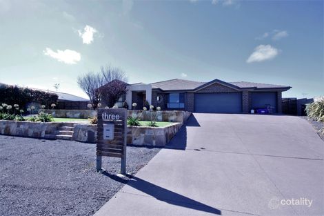 Property photo of 3 McCusker Drive Bungendore NSW 2621