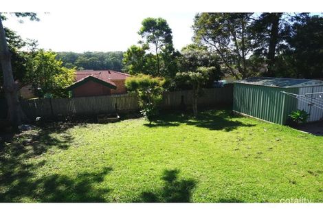 Property photo of 25 Valla Beach Road Valla Beach NSW 2448