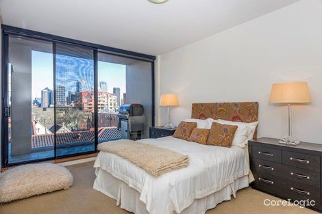 Property photo of 301/1A Tusculum Street Potts Point NSW 2011