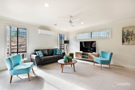Property photo of 58 Cathedral Rise Doreen VIC 3754