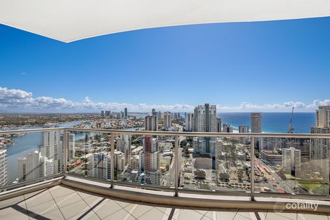Property photo of 2362/23 Ferny Avenue Surfers Paradise QLD 4217