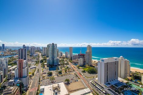 Property photo of 2362/23 Ferny Avenue Surfers Paradise QLD 4217