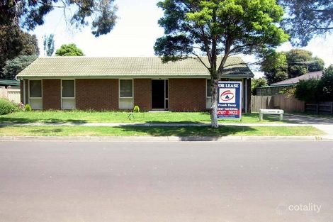 Property photo of 34 Cheviot Avenue Berwick VIC 3806