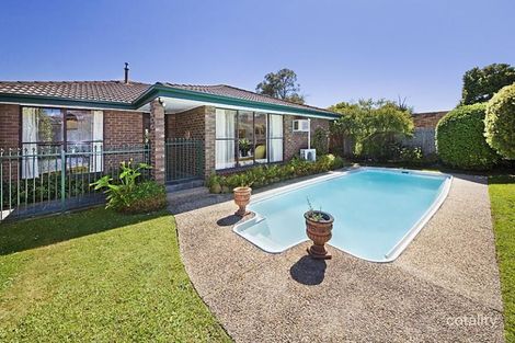 Property photo of 2/29 St Georges Crescent Ashburton VIC 3147