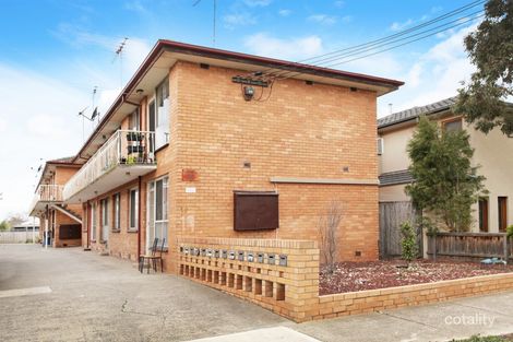 Property photo of 14/19 Kingsville Street Kingsville VIC 3012
