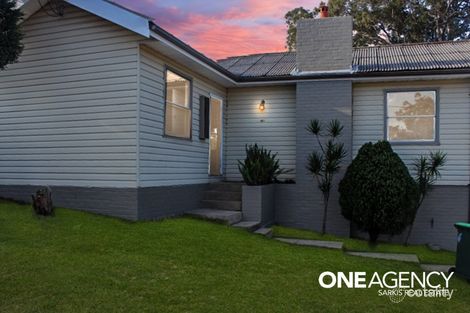 Property photo of 421 Main Road Cardiff NSW 2285