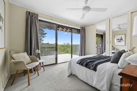 Property photo of 26 Janita Crescent Mount Colah NSW 2079