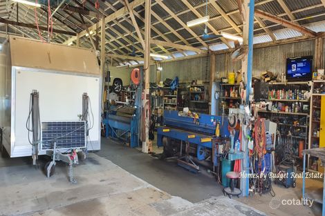 56 Herrmanns Rd, Prenzlau, QLD 4311