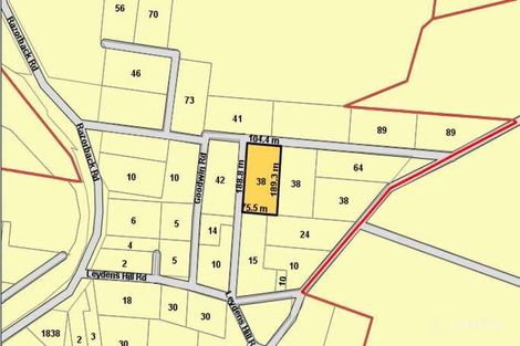 38 Grant Rd, Moongan, QLD 4714