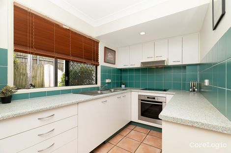 Property photo of 4/42 Hassall Street Corinda QLD 4075