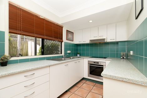 Property photo of 4/42 Hassall Street Corinda QLD 4075