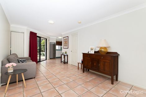 Property photo of 4/42 Hassall Street Corinda QLD 4075