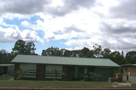 Property photo of 16 Apollo Drive Clinton QLD 4680