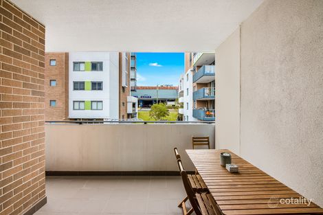 Property photo of 119/1 Meryll Avenue Baulkham Hills NSW 2153