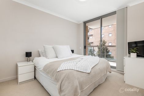 Property photo of 119/1 Meryll Avenue Baulkham Hills NSW 2153