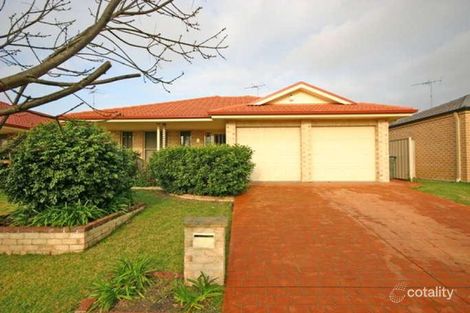 8 Tuart Cir, Narellan Vale, NSW 2567