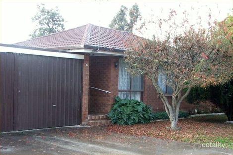 6/1 Nott St, Rutherglen, VIC 3685