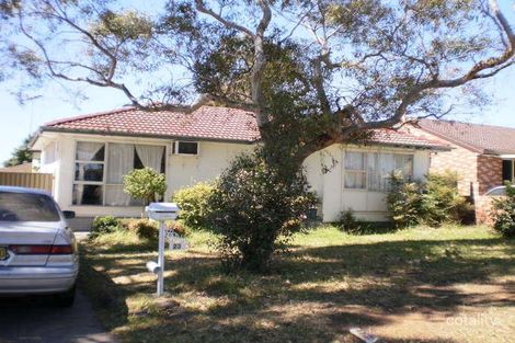 Property photo of 23-23A Shamrock Street Smithfield NSW 2164
