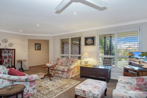 Property photo of 44 Fagans Road Lisarow NSW 2250