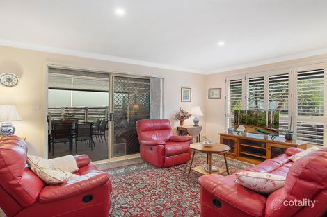 Property photo of 44 Fagans Road Lisarow NSW 2250