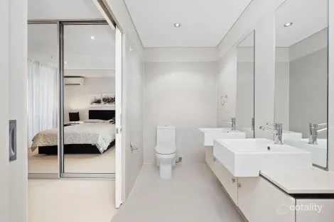 Property photo of 26/155 Adelaide Terrace East Perth WA 6004