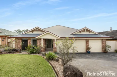 44 Firetail St, South Nowra, NSW 2541