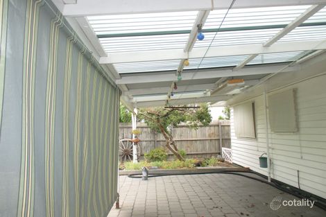 Property photo of 6 Hammond Street Altona VIC 3018