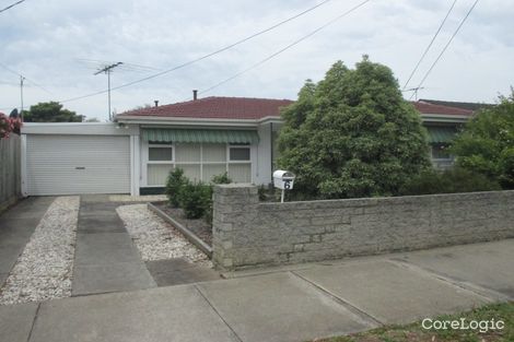 Property photo of 6 Hammond Street Altona VIC 3018