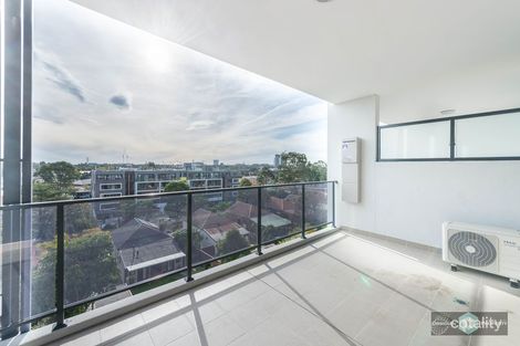 403/7-11 Derowie Ave, Homebush, NSW 2140